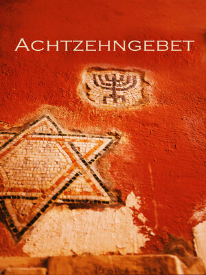 cover image of Achtzehngebet